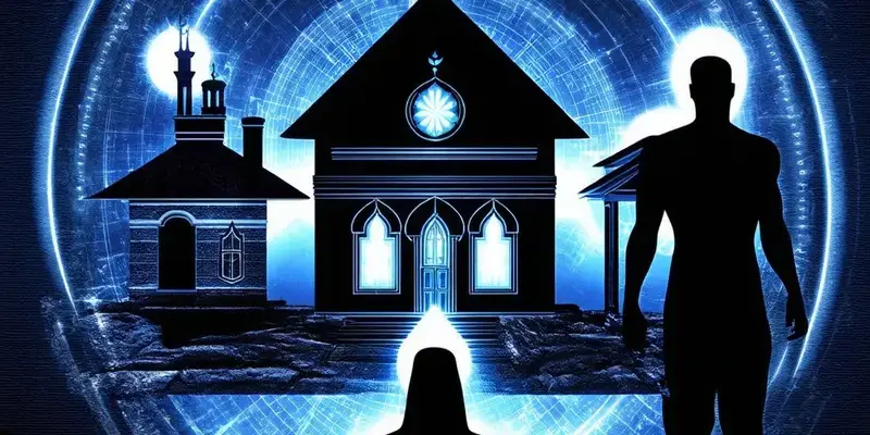 علامات وجود السحر في المنزل أو الجسم