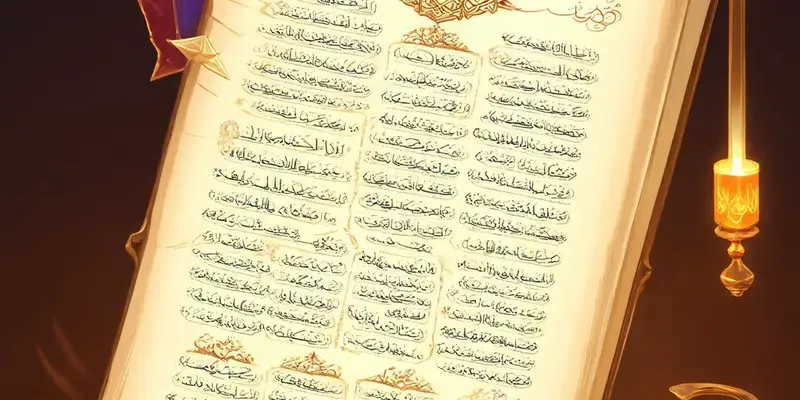 أنواع السحر وكيفية التعرف عليها