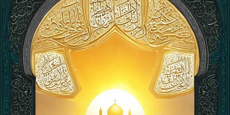 أذكار وأدعية للوقاية من السحر يوميًا