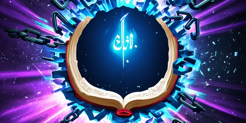 كيفية فك السحر بالرقية الشرعية