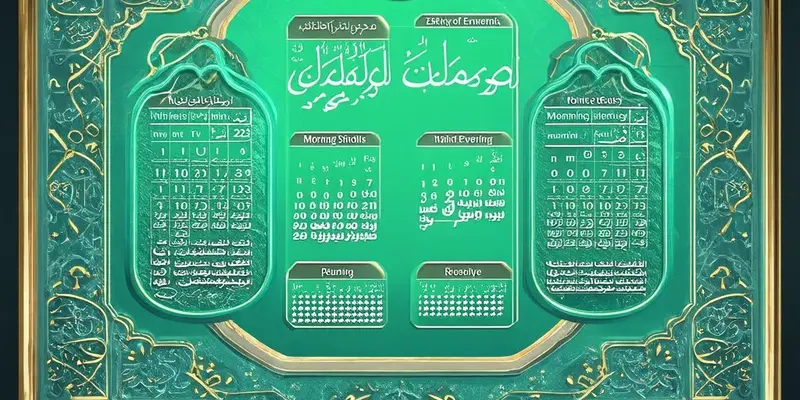 أذكار الحماية اليومية من الحسد