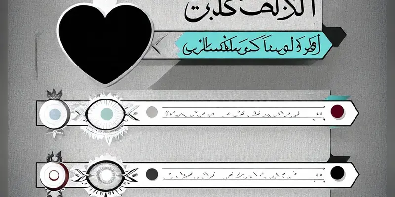 الفرق بين الحسد والعين والمس