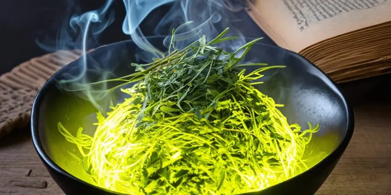 تهييج وتسخير الحبيب بالأعشاب والطلاسم