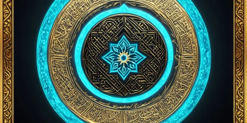 خواتم وأسرار روحانية - خدمات روحانية شرعية مجربة