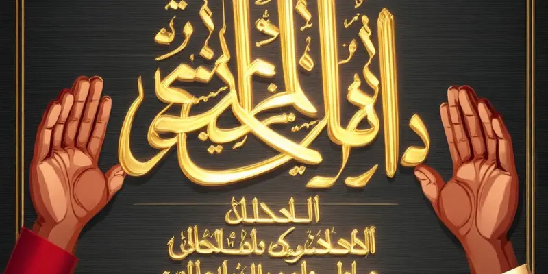 أدعية تسهيل الزواج من القرآن والسنة