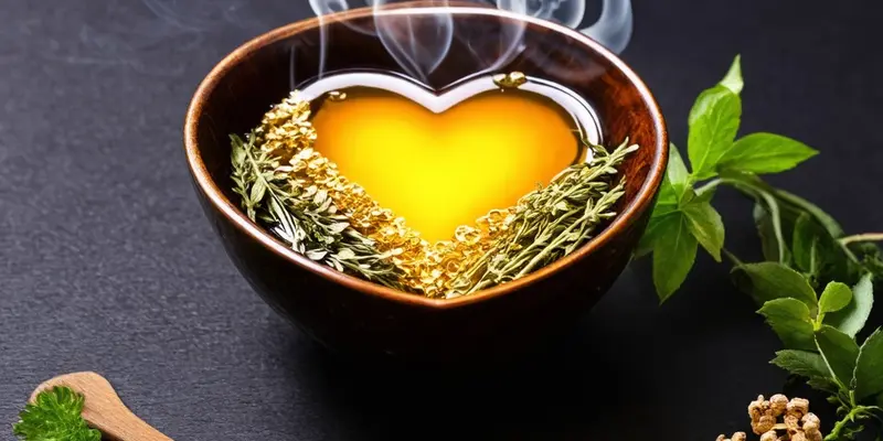 أعشاب وأسرار روحانية لتسهيل الزواج