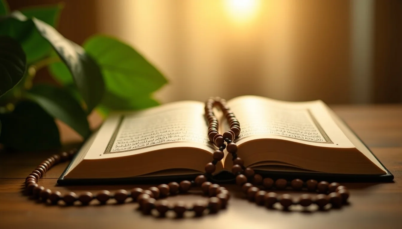 الدليل الشامل لعلاج الحسد والعين - طرق مجربة ونتائج مضمونة